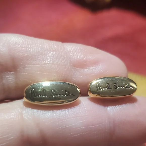 Paul Smith - Picture 2 of 4